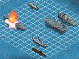 Battleships War